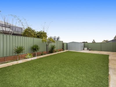 9 Explorers Crescent, Baldivis