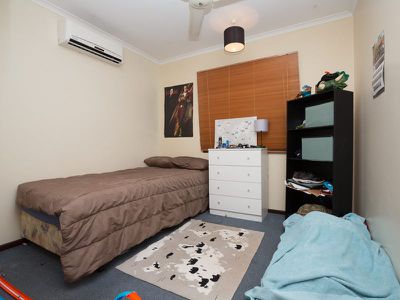 3 Koojarra Crescent, South Hedland