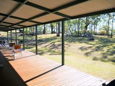 489 Nanango Brooklands Road, Nanango