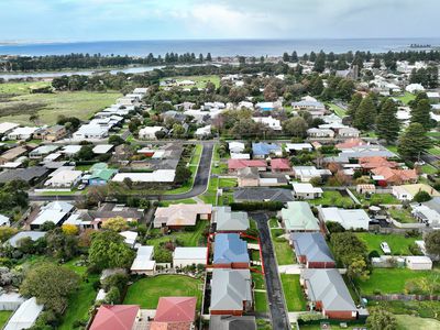 4 WINNEN PLACE, Port Fairy