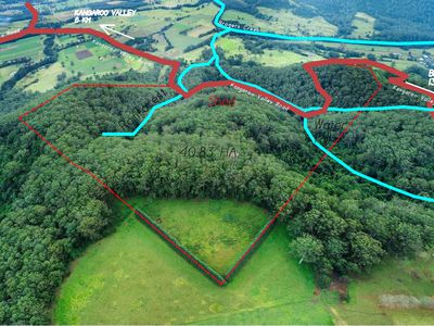 1361 Kangaroo Valley Road, Kangaroo Valley