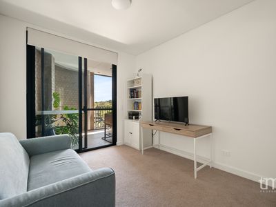 201 / 1 Seymour Avenue, Shenton Park
