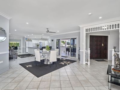 15 Rosemont Court, Mooroobool
