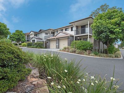 45 / 54 Outlook Place, Durack