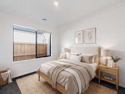 Lot 5704 Grappa Circuit, Wyndham Vale
