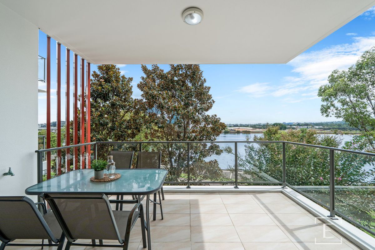 306 / 5 Nina Gray Avenue, Rhodes