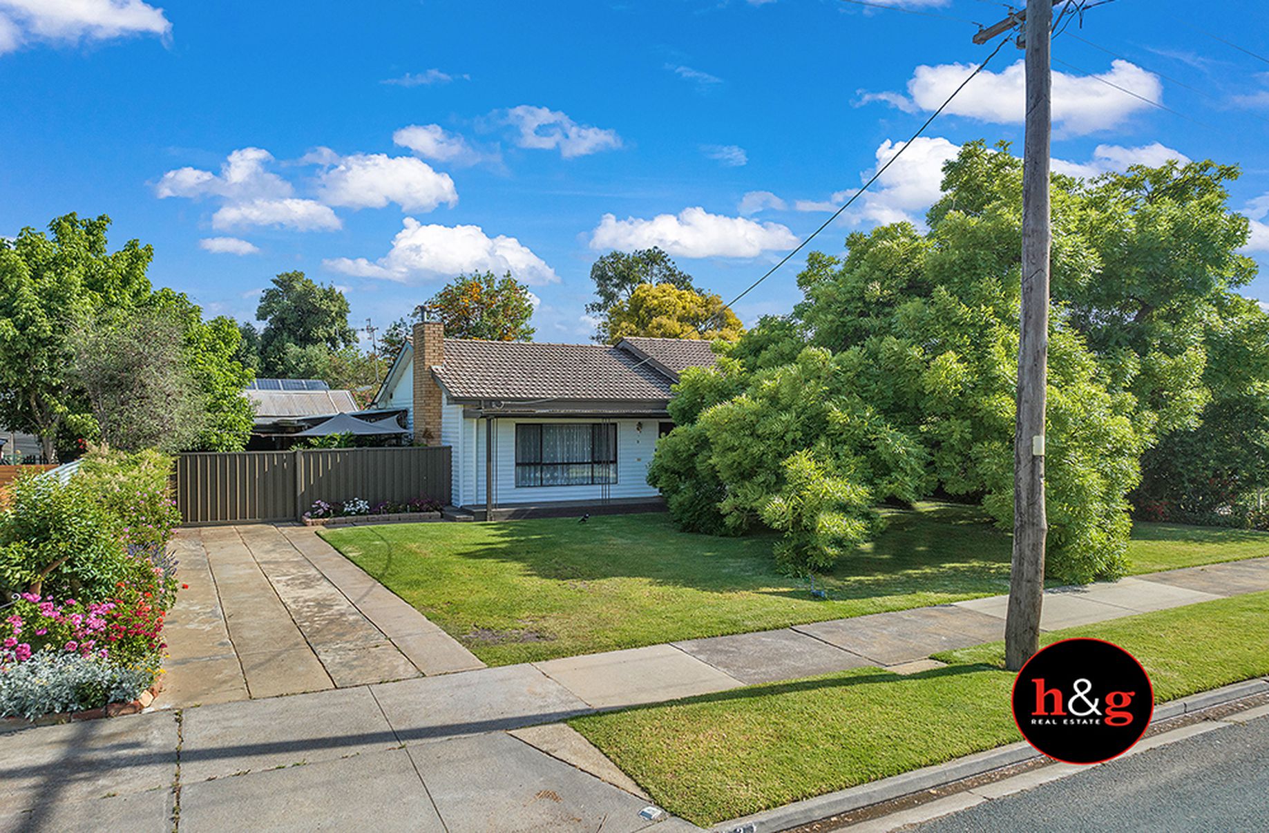 3 Sawers Avenue, Kyabram H&G Real Estate