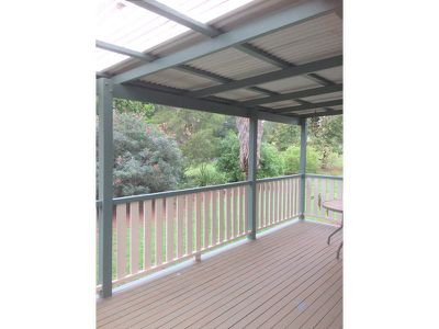 27 Redmans Road, Kingaroy