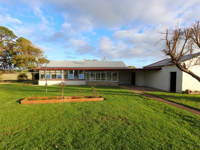 82 Savage Road, Burrungule