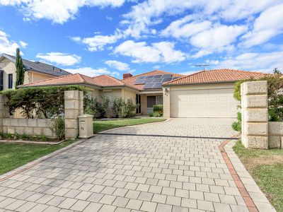 41 Coates Avenue , Baldivis