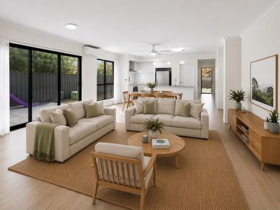 5 / 47A Highton Lane, Mansfield
