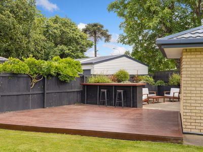 6 Gates Lane, Woolston