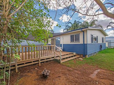 100B Campbell Street, Lamington