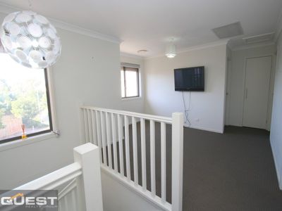 34 Greater Circuit, Bass Hill