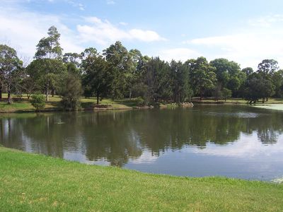 233 Henry Lawson Drive, Georges Hall