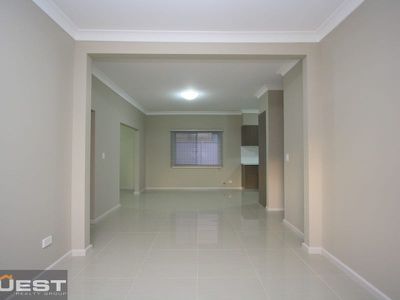 11 Palomar Parade, Yagoona