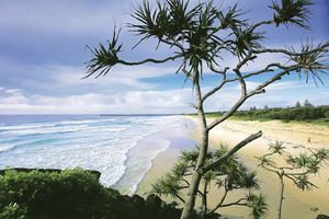 Why We Love Living Here