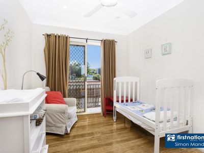 8 / 36  Firth Street, Arncliffe