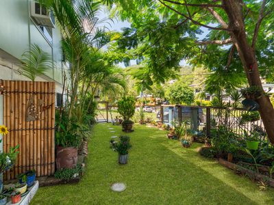 10 Mount Louisa Drive, Mount Louisa