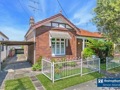 30 Hattersley Street, Arncliffe