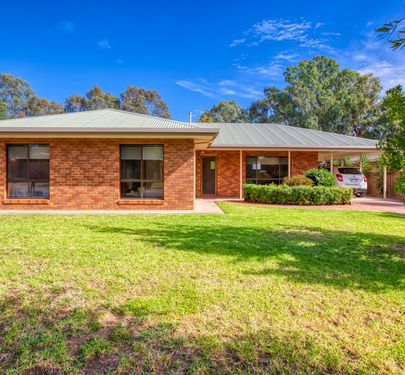 12 Annika Place, Barnawartha