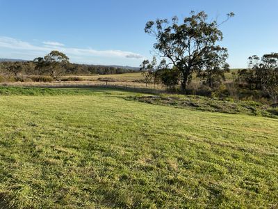 21 Hill Close, Ruffy