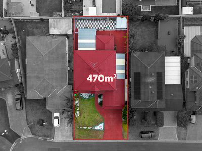 17 Fortunato Street, Prestons