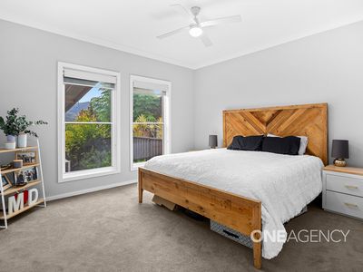 253 Bong Bong Road, Horsley