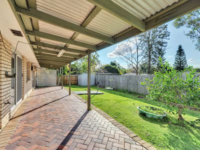 50 Bottlebrush Crescent, Redbank Plains
