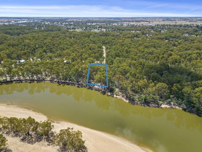 12 Bushlands Road, Tocumwal