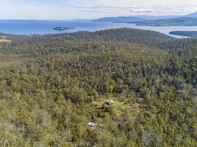 217 Scarrs Road, Garden Island Creek