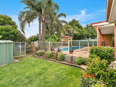 9 The Ridge, Shellharbour