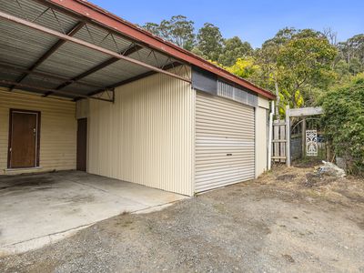 83 Glen Huon Road, Huonville