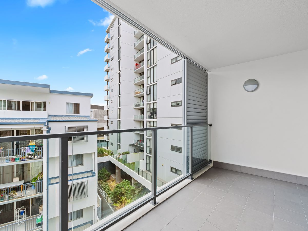 803 / 41 Ramsgate Street, Kelvin Grove