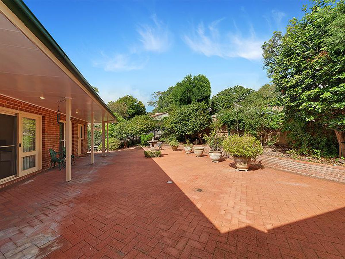 5 Knowlman Avenue, Pymble