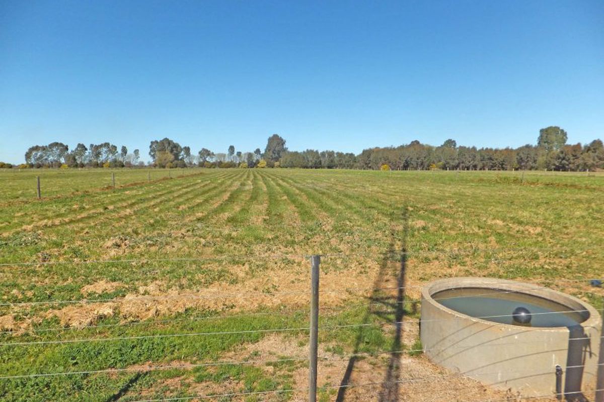 653 Graham Road, Kyabram