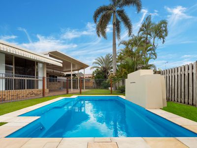 1A Mindona Street, Wishart