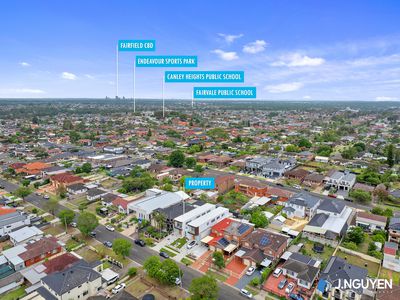 26 Water St, Cabramatta West