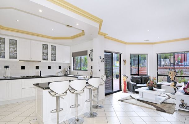 3 Linlithgow Way, Greenvale