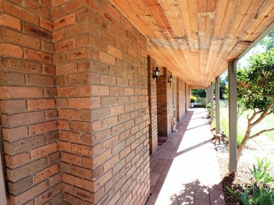 39 Goulburn Weir-murchison Rd, Kirwans Bridge