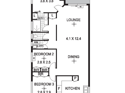 6 / 19 Mannikan Court, Bakewell