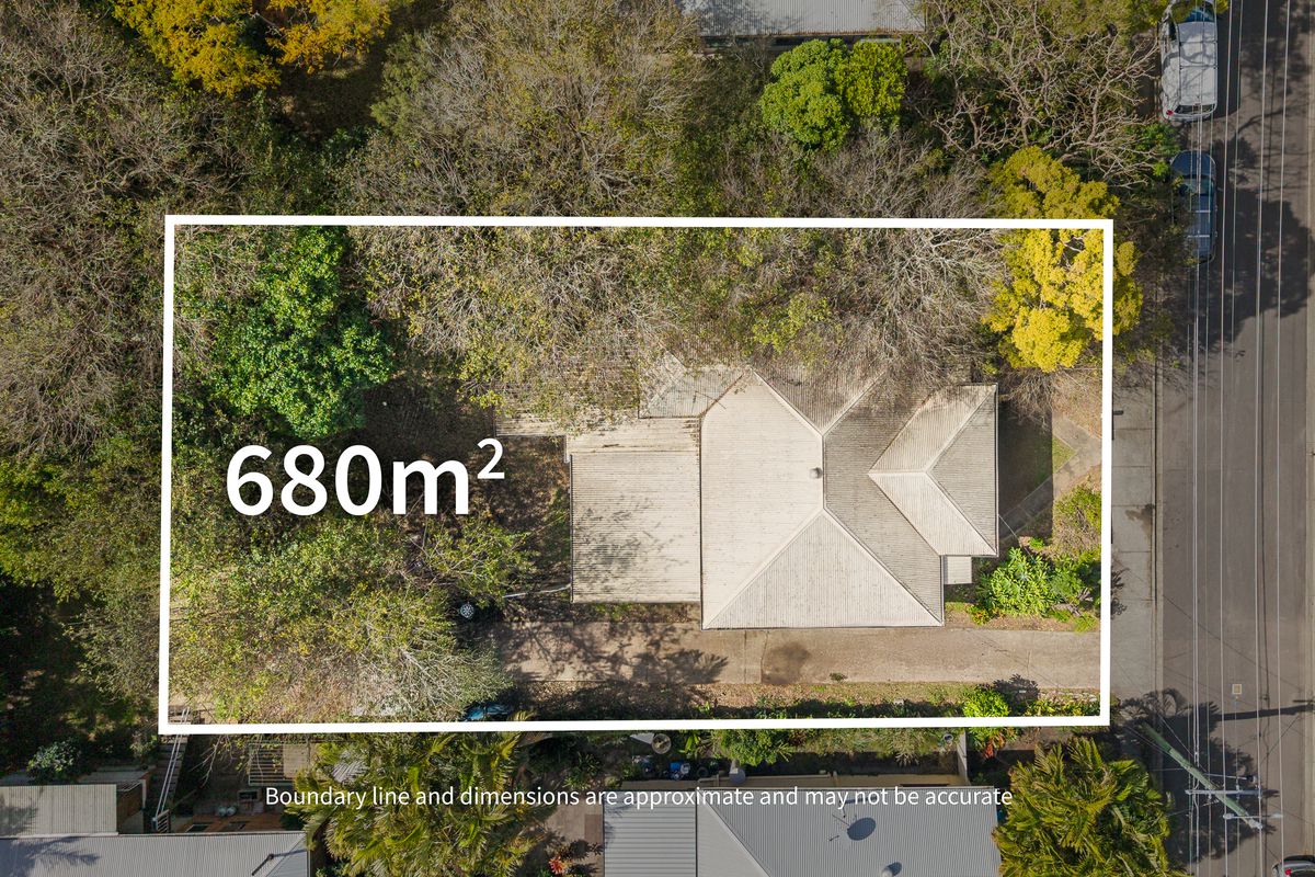 15 Victoria Street, Fairfield