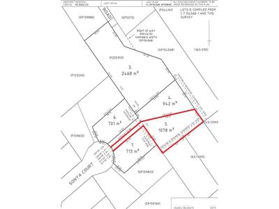 Lot 5 Sonya Court, Ranelagh