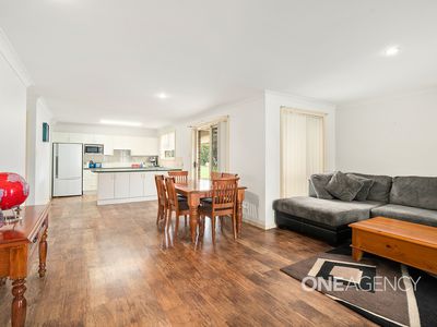 63 Cammaray Drive, St Georges Basin