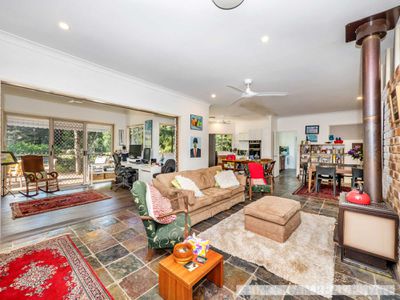 240 Crabbes Creek Road, Crabbes Creek