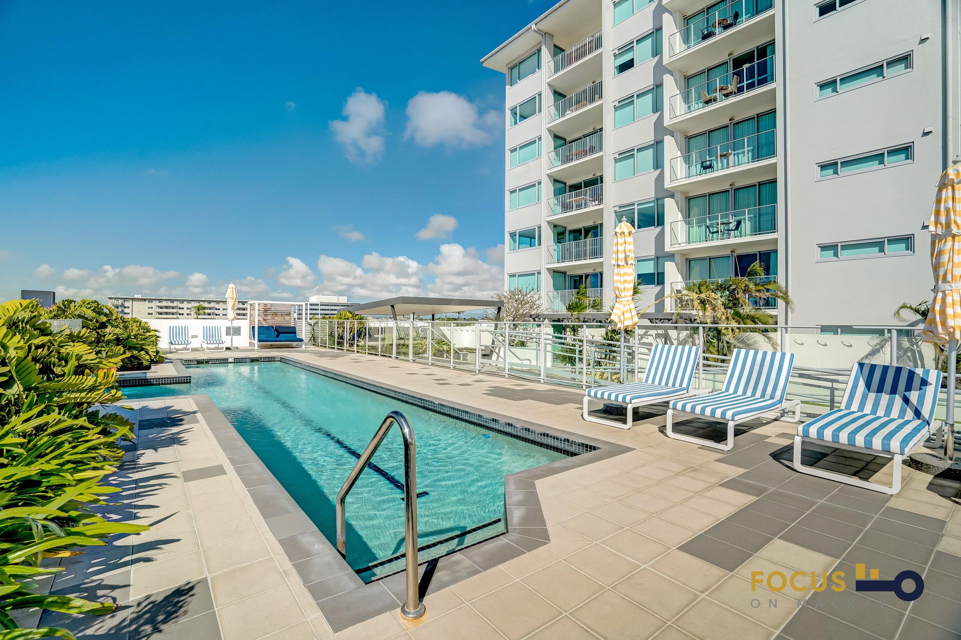 309 / 55 River Street, Mackay