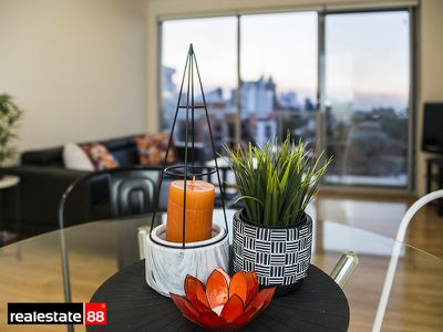 56 / 35 Wellington Street, East Perth