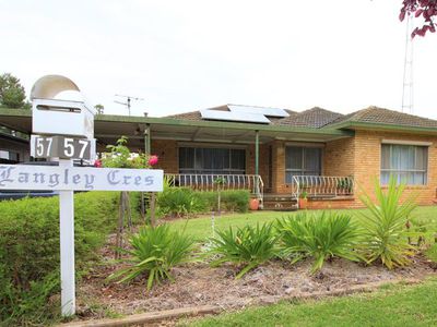 57 Langley Crescent, Griffith