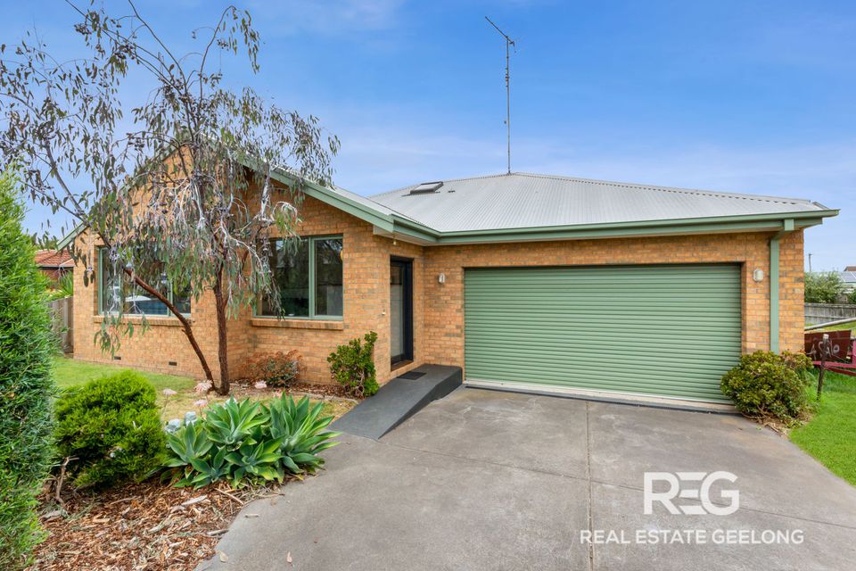 6 CALLISTO AVENUE, Clifton Springs