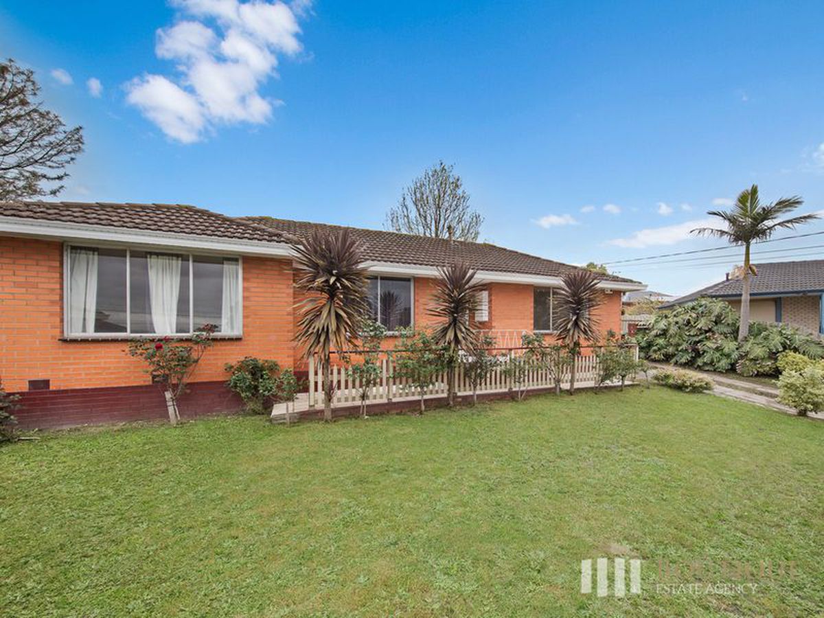 8 Thredbo Court, Dandenong North